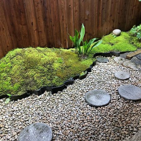 Kyoto Style Small Inn Iru Luaran gambar