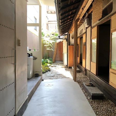Kyoto Style Small Inn Iru Luaran gambar