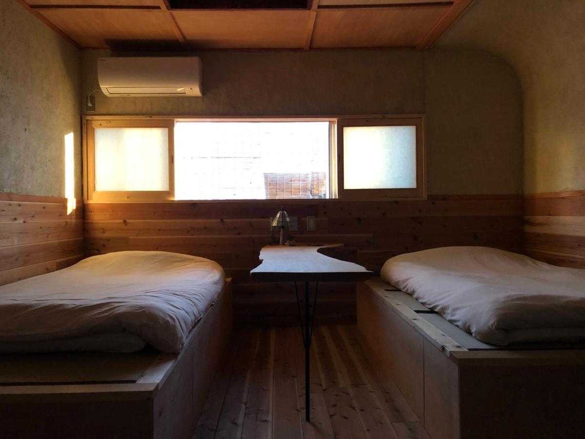 Kyoto Style Small Inn Iru Luaran gambar