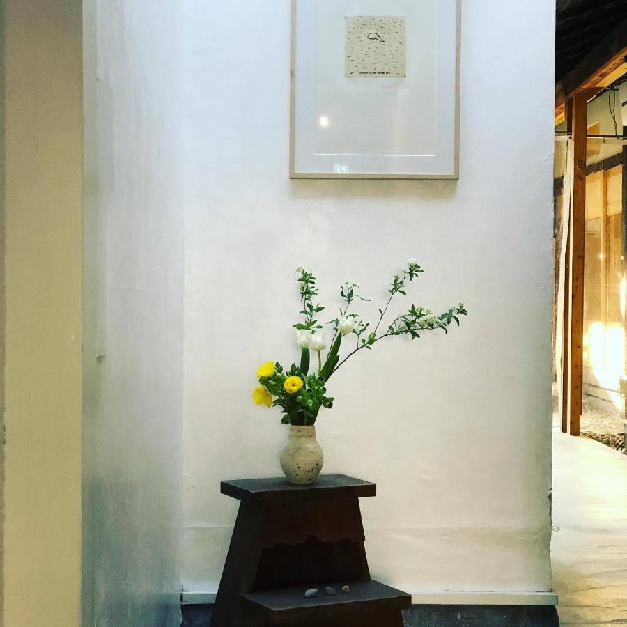 Kyoto Style Small Inn Iru Luaran gambar