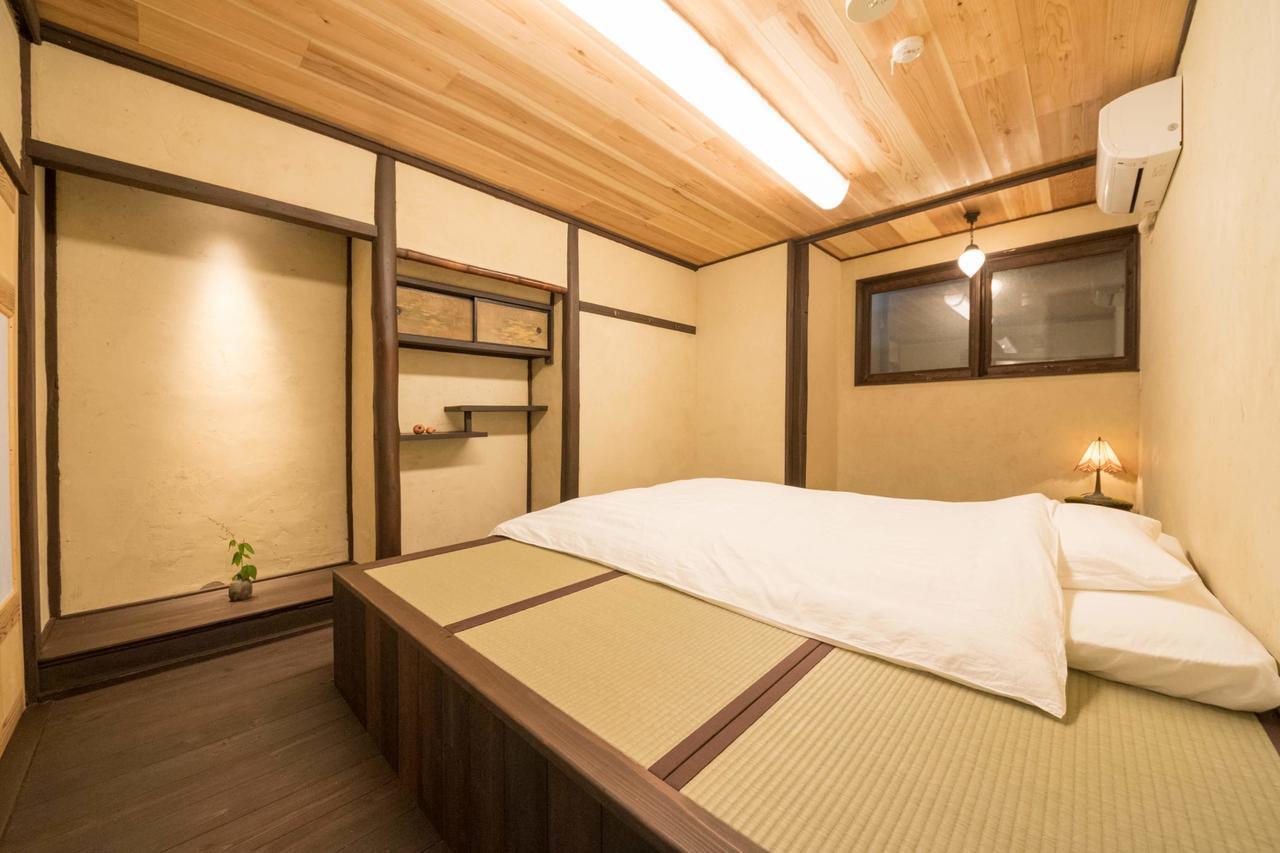 Kyoto Style Small Inn Iru Luaran gambar