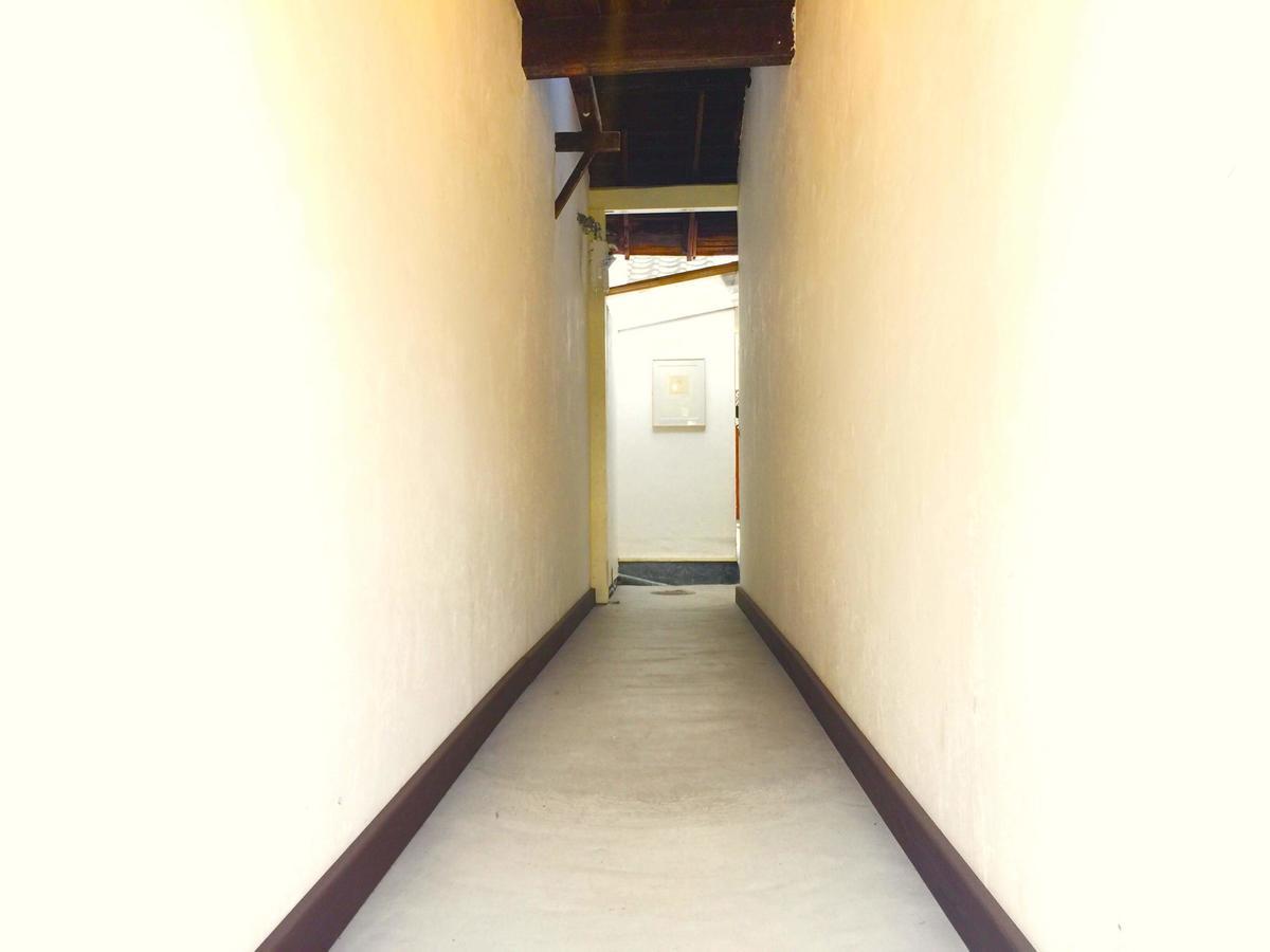 Kyoto Style Small Inn Iru Luaran gambar