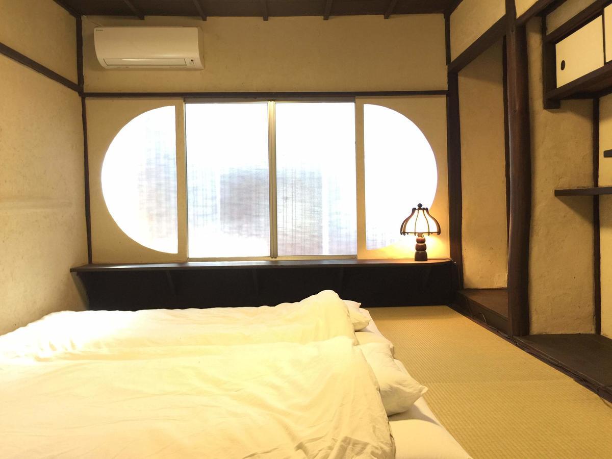 Kyoto Style Small Inn Iru Luaran gambar