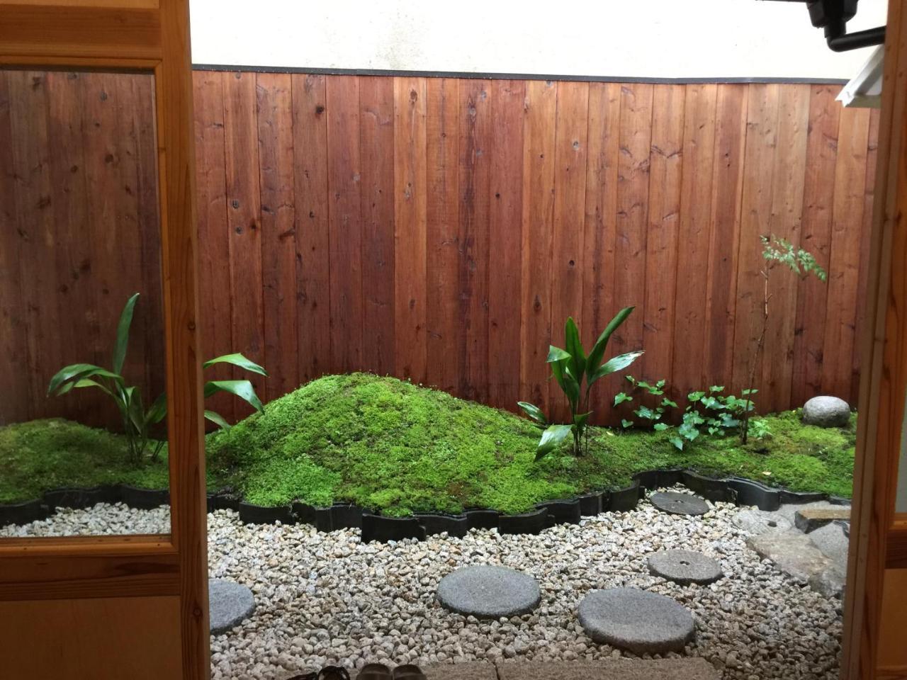 Kyoto Style Small Inn Iru Luaran gambar