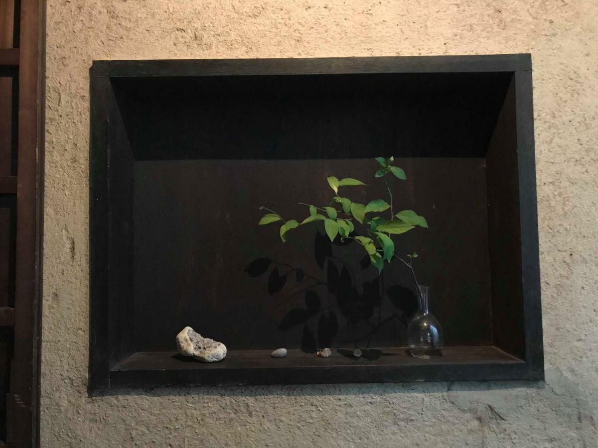 Kyoto Style Small Inn Iru Luaran gambar